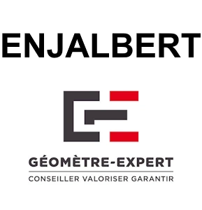 Enjalbert Géomètre